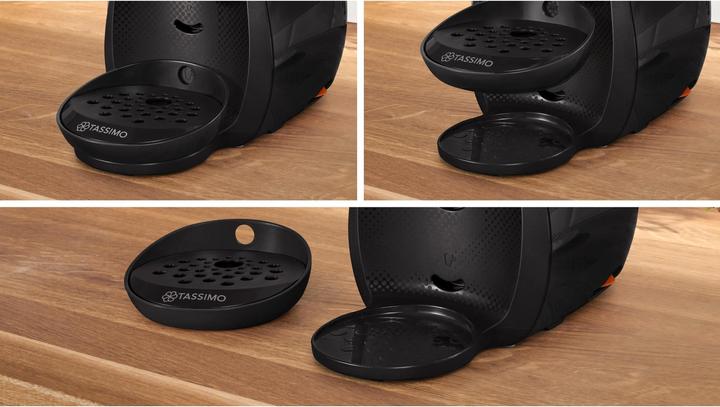 Immagine prodotto Bosch Hausgeräte Tassimo Happy Friendly (Tassimo)