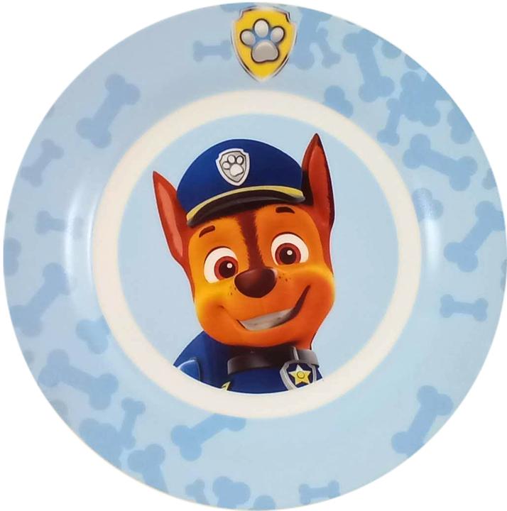 Immagine prodotto United Labels Paw Patrol: Set per la colazione (3 x)