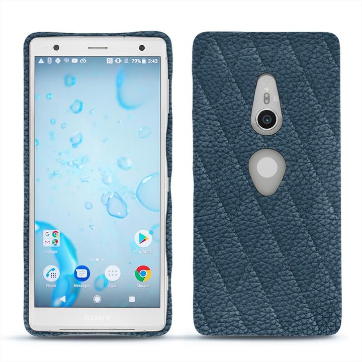 Image du produit Noreve Housse cuir (Sony Xperia XZ2)