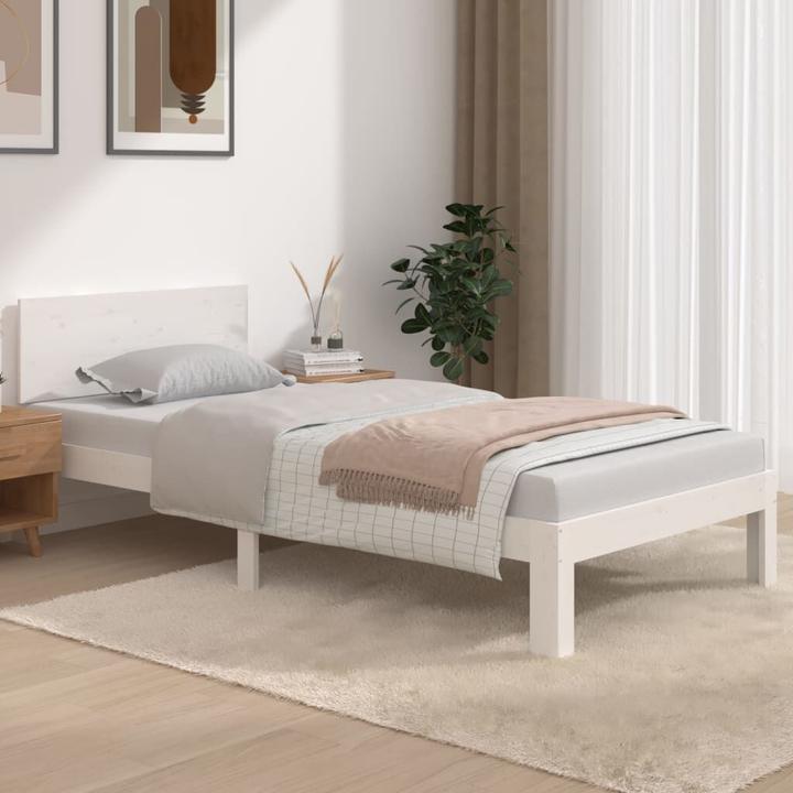 Actual product image VidaXL Primula (90 x 190 cm)