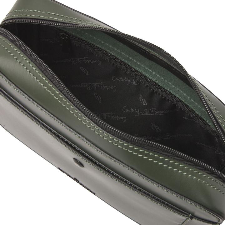 Produktbild Castelijn & Beerens Nova Umhängetasche Leder 26 cm