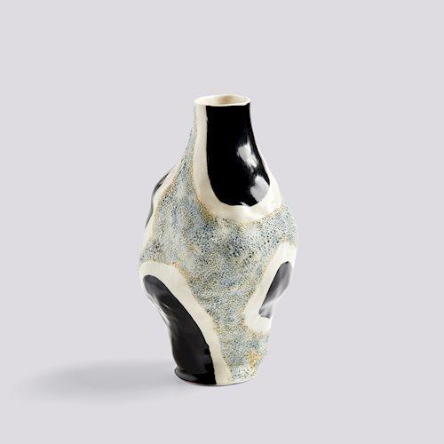 Produktbild HAY - Jessica Hans Vase - Glossy cow (507411) (1 x)