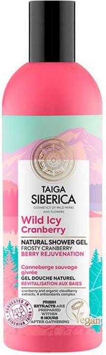 Image du produit Natura Siberica Taïga Gel Naturel (270 ml)