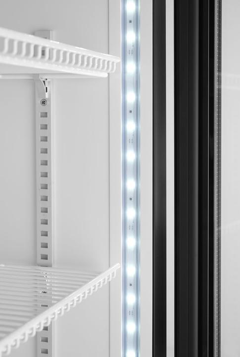 Produktbild Hendi Kühlschrank 313L (313 l)