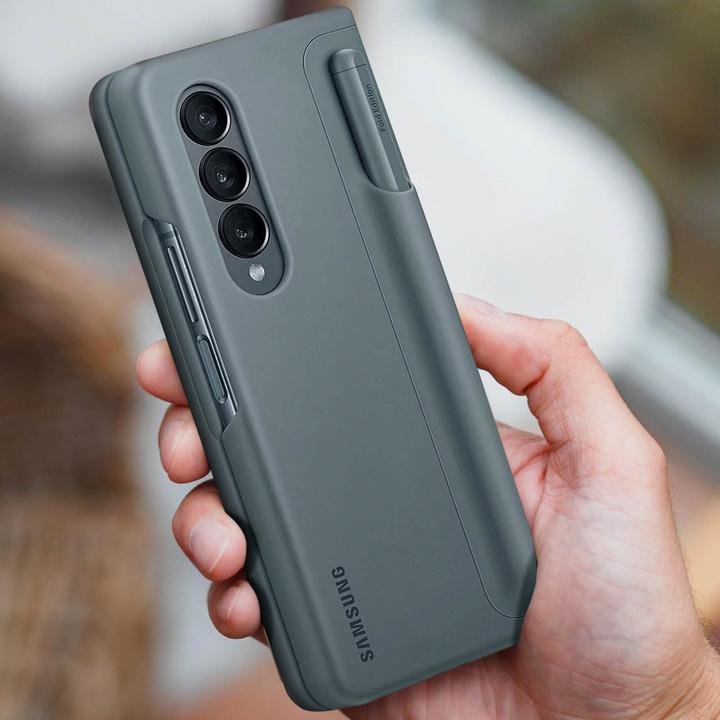 Produktbild Samsung Standing Case mit Stift (Samsung Galaxy Z Fold4)
