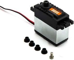 Image du produit SERVO S605 9kg WP MG