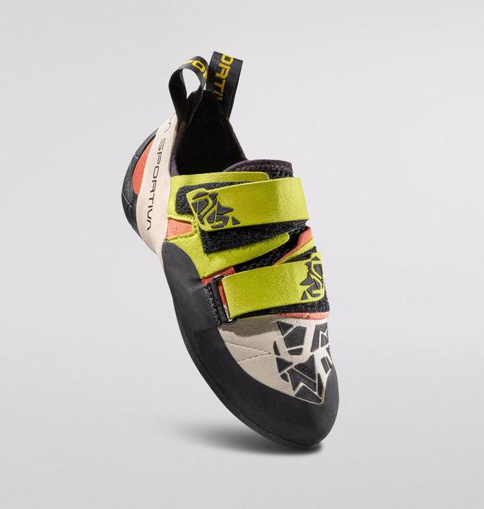 Immagine prodotto La Sportiva Scarpe da arrampicata Otaki (37.5)