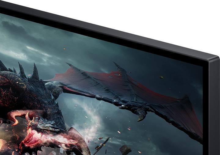 Produktbild Samsung Odyssey G5 G51C (2560 x 1440 Pixel, 32")