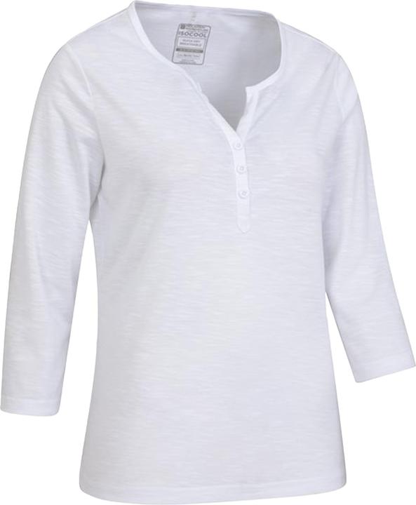 Produktbild Mountain Warehouse Paphos Oberteil Mit UVSchutz (34 D)