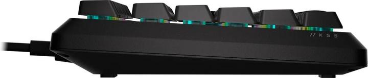 Actual product image Corsair K55 Core RGB (DE, Cable)