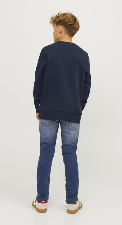 Immagine prodotto Jack & Jones JJELOGO SWEAT CREW 2 COL 24/25 NOOS MNI (122)