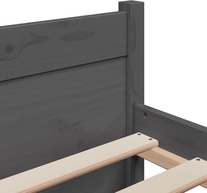 Actual product image VidaXL Camala (135 x 190 cm)
