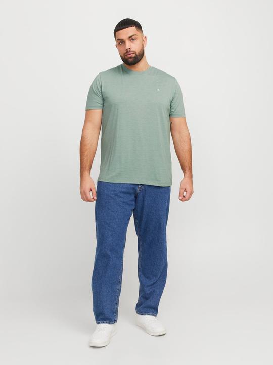 Actual product image Jack & Jones Jjepaulos Tee Ss Crew Neck Noos Pls (6XL)