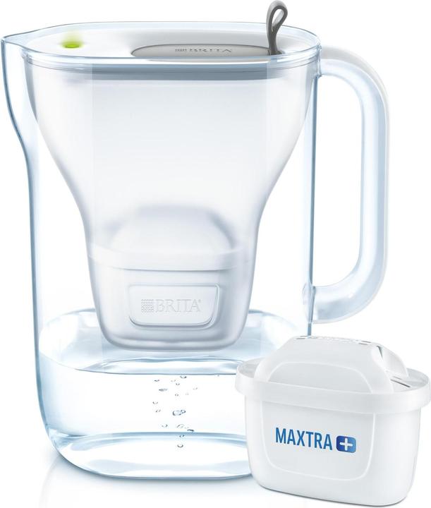 Brita Style + 1 Filterkartusche