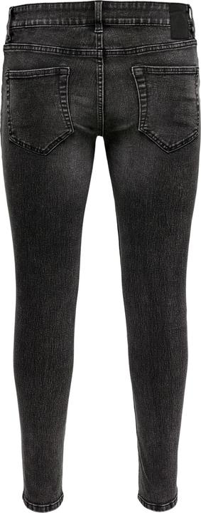 Immagine prodotto Only & Sons ONSWarp - Jeans Skinny Fit grigi (31)