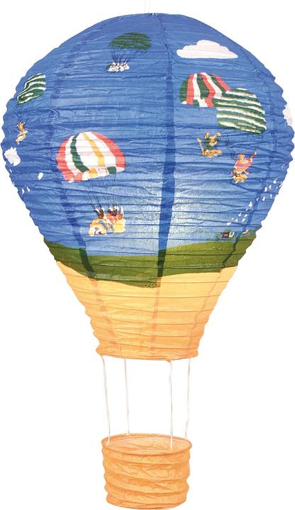 Produktbild Näve Japanballon 1-flg. Kizi (E27)