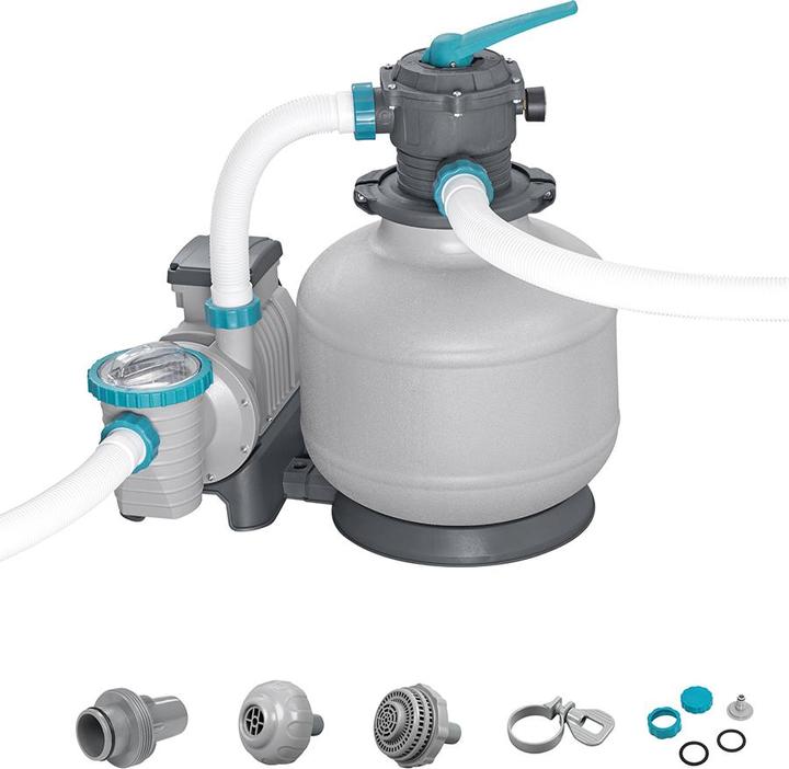 Image du produit Bestway Sandfilteranlage