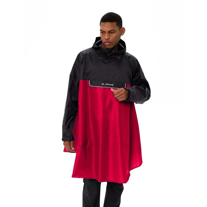 Image du produit Vaude Valero Poncho (S)