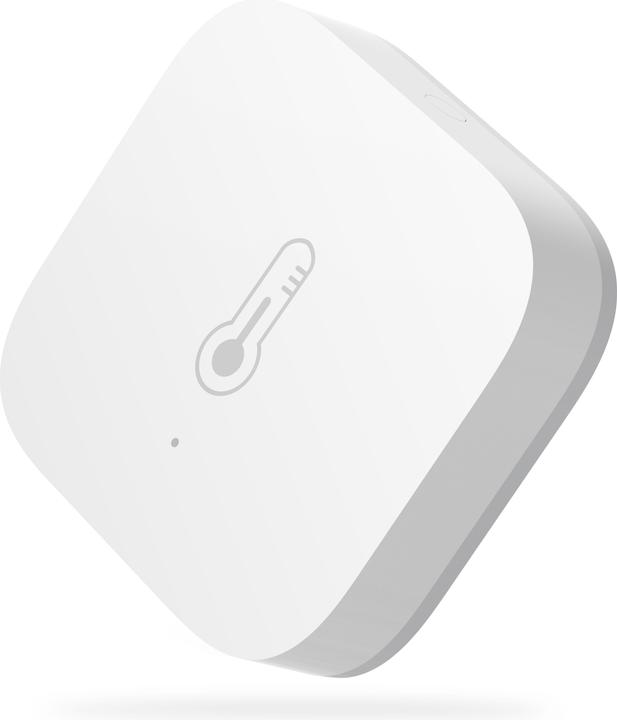 Aqara Temperatuur & vochtigheid & druksensor