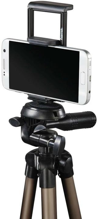 Produktbild Hama 106 - 3D (Metall)