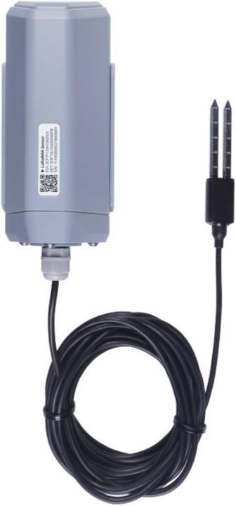 Immagine prodotto Seeed Studio SenseCap S2105 Sensore di umidità del suolo, temperatura ed EC