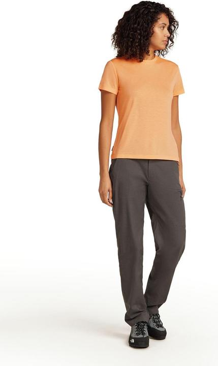 Immagine prodotto Icebreaker Women Merino Blend Core SS Tee (XL)