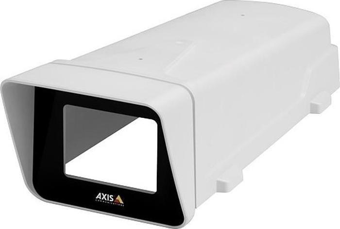 Actual product image Axis T93F TOP COVER (Housing)