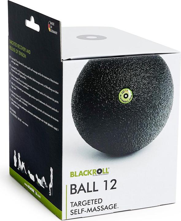 Actual product image Blackroll Ball 12