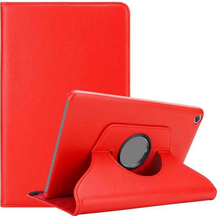 Actual product image Cadorabo Tablet Book Cover (MediaPad M5)