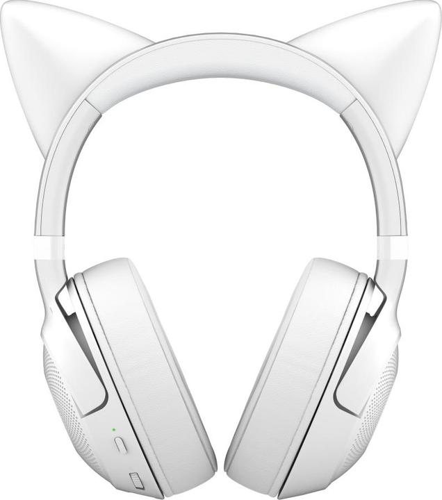 Produktbild Razer Kraken Kitty V2 BT - White (Kabellos)