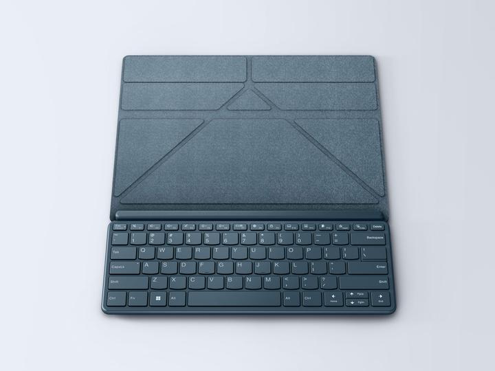Produktbild Lenovo Yoga Book 9 (13.30", Intel Core Ultra 7 155U, 32 GB, 1000 GB, CH)