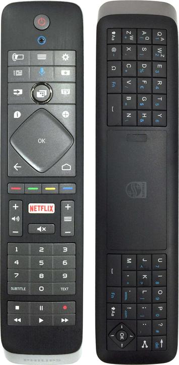 Actual product image Philips 55pos901f (55", OLED, 4K)