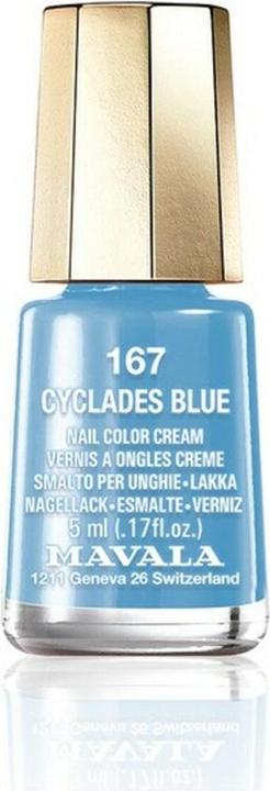 Cyclades Blue