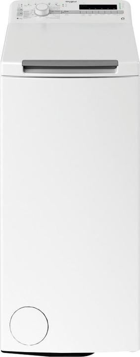 Immagine prodotto Whirlpool TDLR 6230S CH/N (6 kg, Verso l'alto)