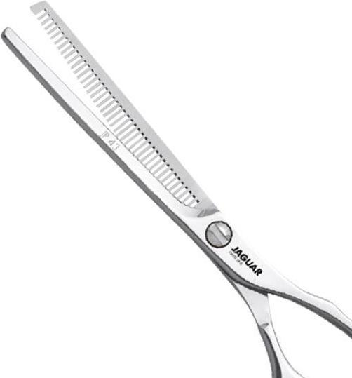 Actual product image Jaguar JP 43 6.0 Effiliation scissors (15.24 cm)