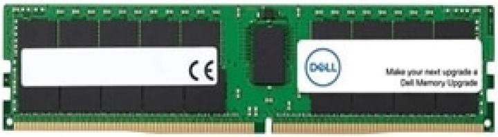 Immagine prodotto Dell Aggiornamento della memoria - - 2RX4 DDR4 RDIMM (solo CPU Cascade Lake e AMD) (1 x 64GB, 3200 MHz, DDR4-RAM, DIMM)
