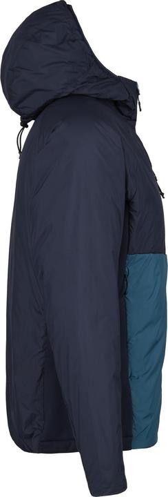 Actual product image Stoic MountainWool60 StorboSt. Hybrid Hoody (XXL)