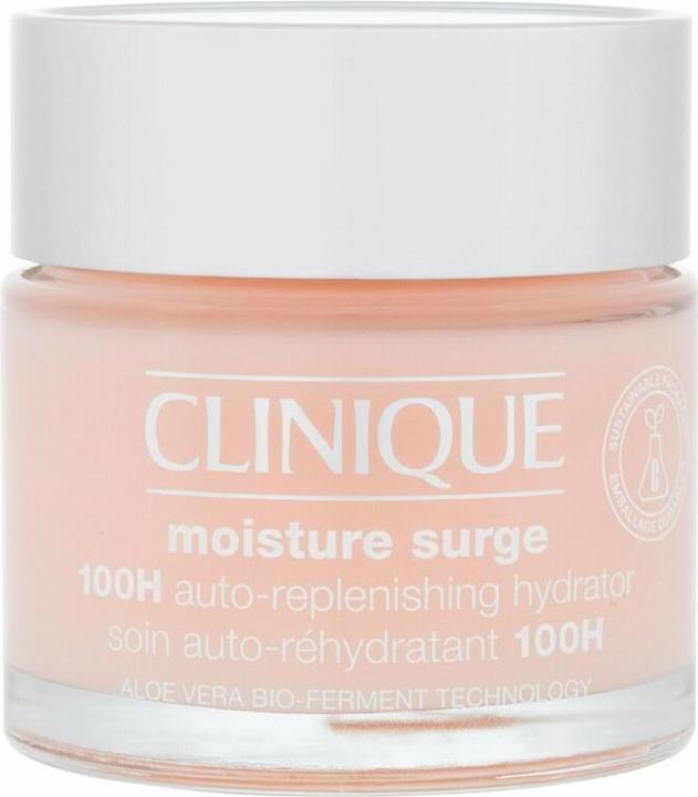 Produktbild Clinique Moisture Surge (75 ml, 24h Creme)