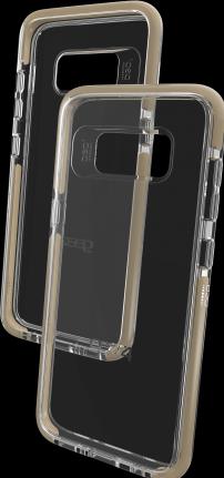 Actual product image gear4 Piccadilly (Samsung Galaxy S8)
