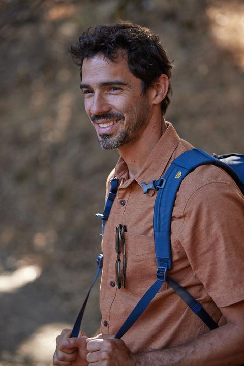Immagine prodotto Royal Robbins Hempline S/S (L)