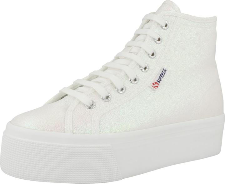 Image du produit Superga 2708 Hi Top Lame - 58969 (38)