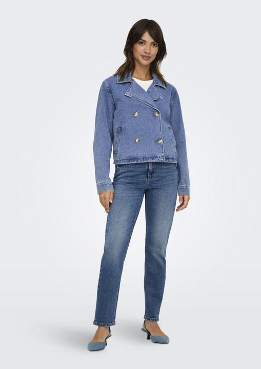 Produktbild JdY JDYTRINA Jeansjacke Jeansjacke (XL)