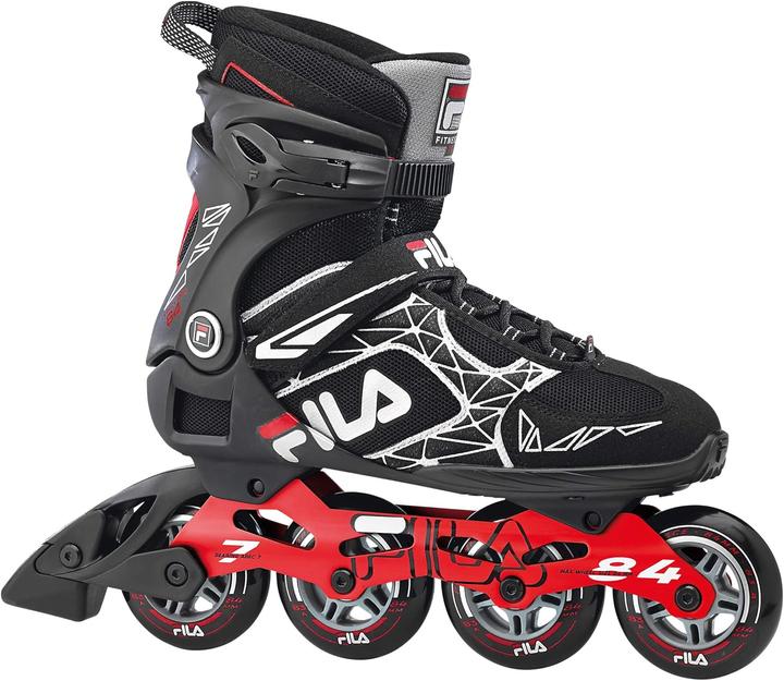 Actual product image FILA Legacy Pro 84 Mens Inline Skates (40.5)