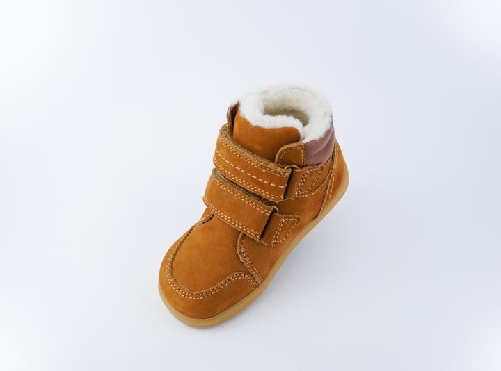 Produktbild Bobux Kinderschuh I-Walk Timber mustard (24)