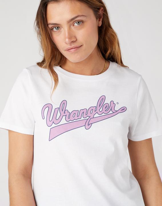 Produktbild Wrangler Regular Tee (M)
