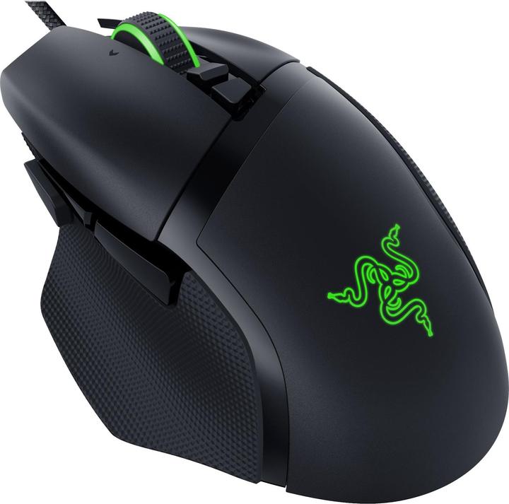 Actual product image Razer Basilisk V3 (Cable)