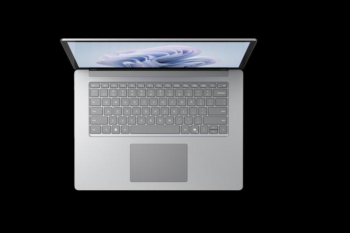 Produktbild Microsoft Surface Laptop 6 for business (15", Intel Core Ultra 7 165H, 32 GB, 1000 GB, DE)