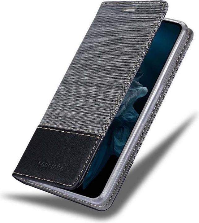 Productafbeelding Cadorabo Boek Jeans Optiek Cover (Honor 20 Pro)