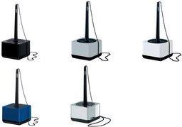 Actual product image Han Ballpoint pen stand i-Line