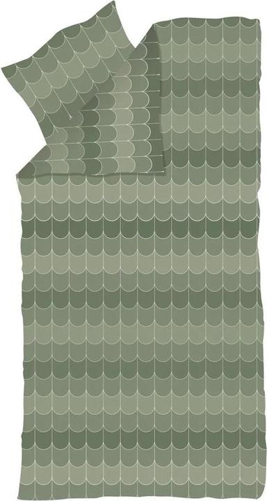 Produktbild Flexa Bettwäsche Popsicle Kiwi